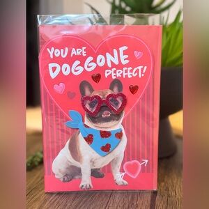 Pick One! Valentine's Card